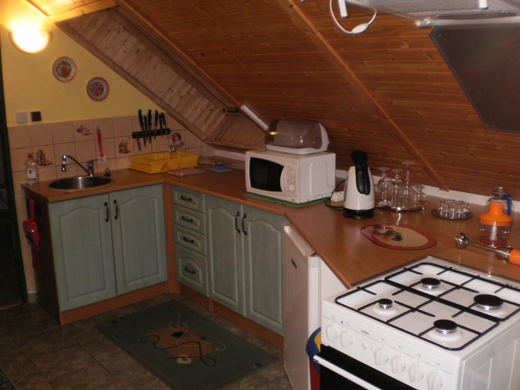 Ferienwohnung Privat Buk 100 Jindřichův Hradec Exterior foto