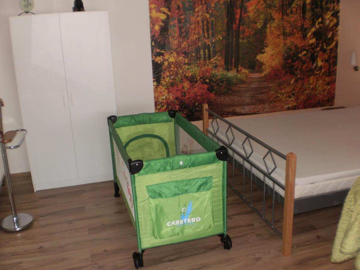 Ferienwohnung Privat Buk 100 Jindřichův Hradec Exterior foto