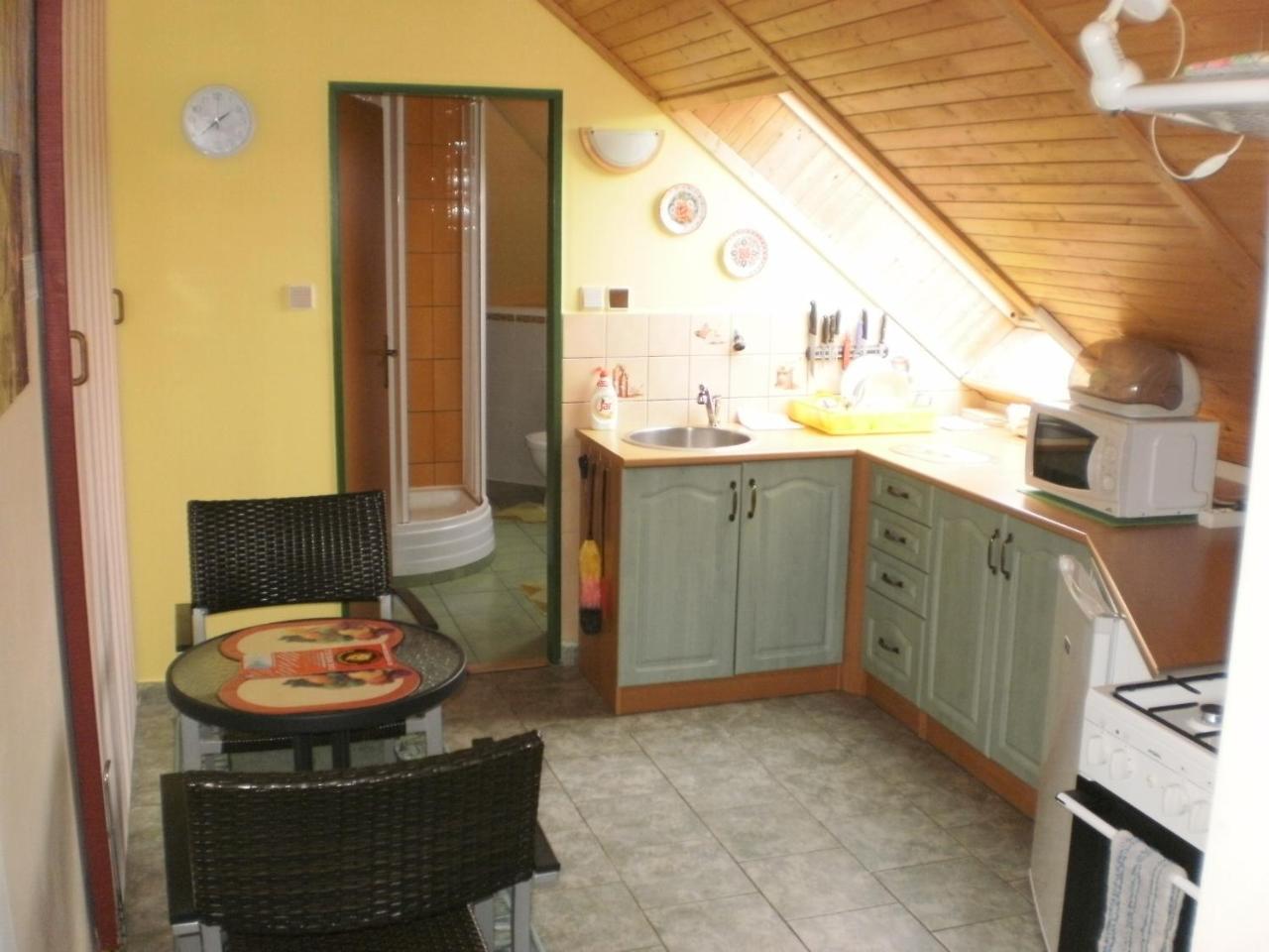 Ferienwohnung Privat Buk 100 Jindřichův Hradec Exterior foto