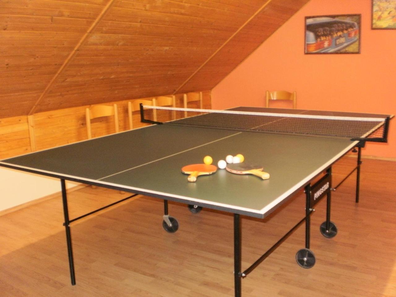 Ferienwohnung Privat Buk 100 Jindřichův Hradec Exterior foto