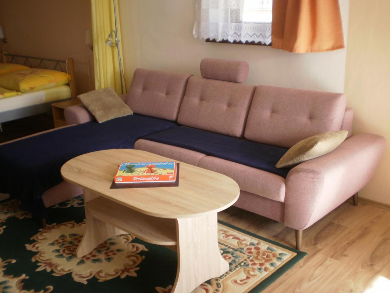 Ferienwohnung Privat Buk 100 Jindřichův Hradec Exterior foto