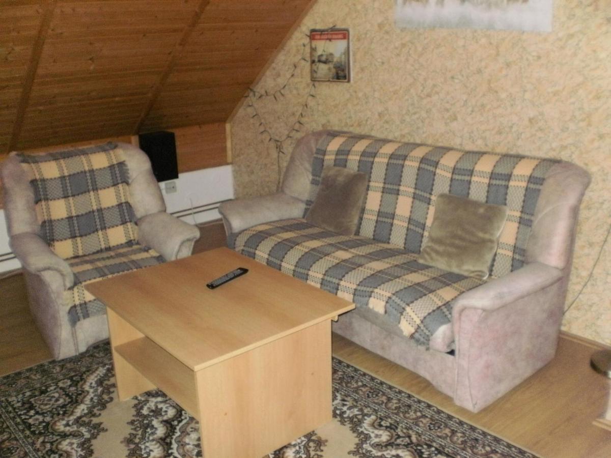 Ferienwohnung Privat Buk 100 Jindřichův Hradec Exterior foto